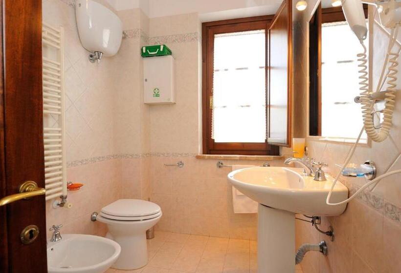 침실 1개 아파트, Country House Il Piancardato