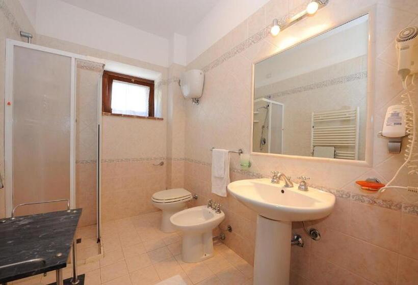 Апартаменты 2 Спальни, Country House Il Piancardato
