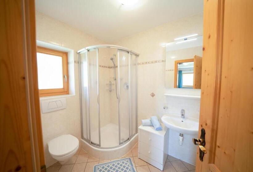 Апартаменты 1 Спальня, Fortschöllhof