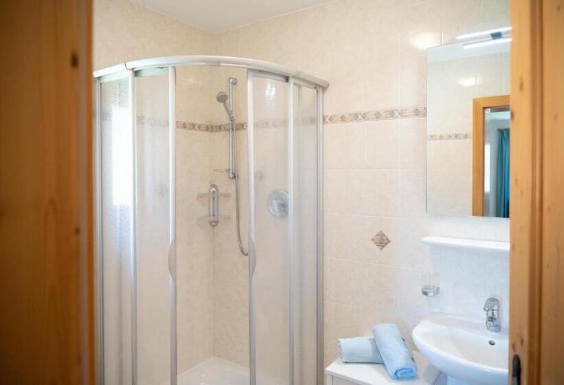 Апартаменты 1 Спальня, Fortschöllhof