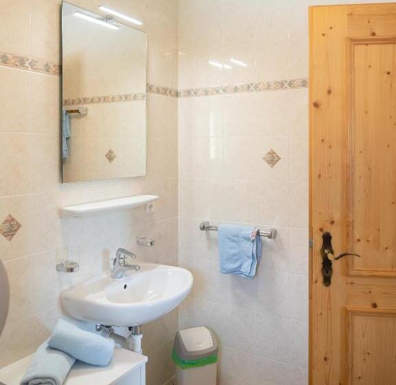 Апартаменты 1 Спальня, Fortschöllhof