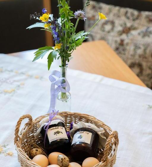 Апартаменты 1 Спальня, Fortschöllhof