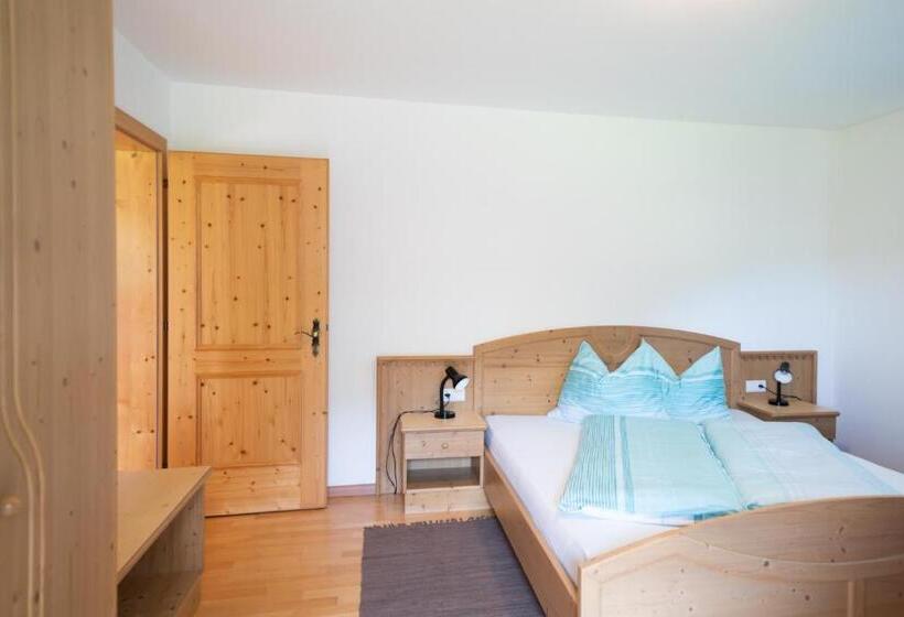 Апартаменты 2 Спальни, Fortschöllhof