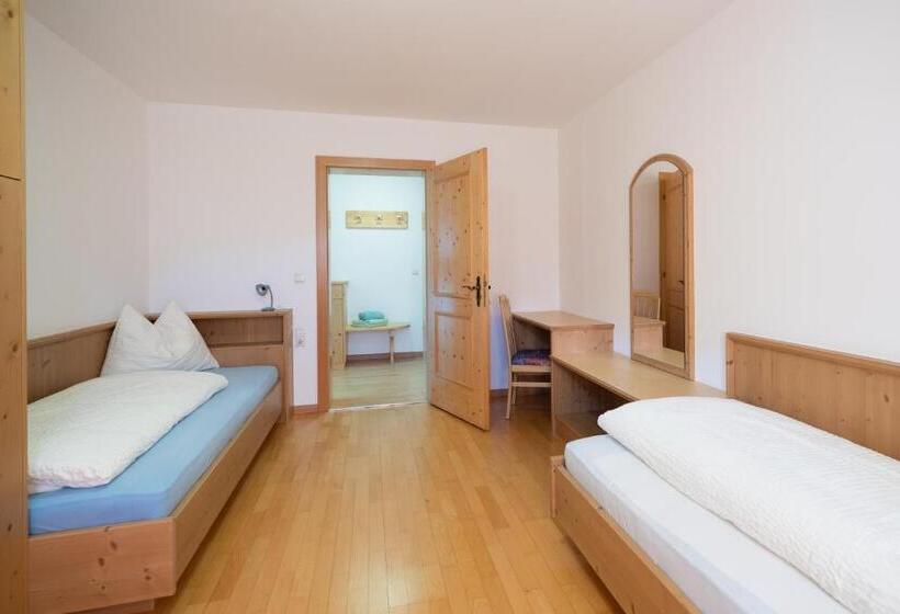 Апартаменты 2 Спальни, Fortschöllhof