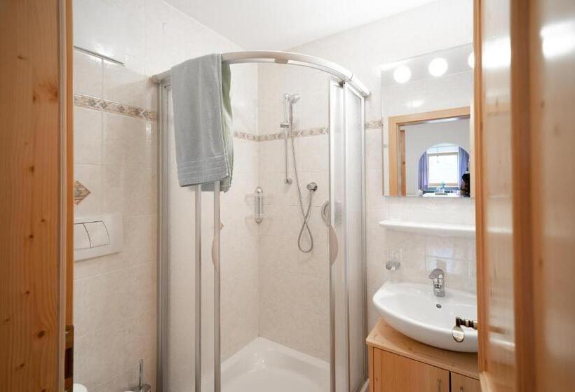 Апартаменты 2 Спальни, Fortschöllhof