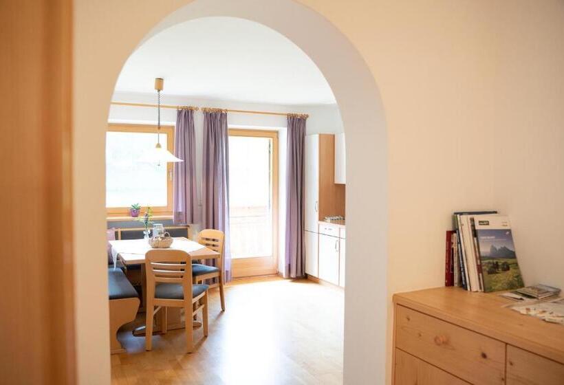 Апартаменты 2 Спальни, Fortschöllhof