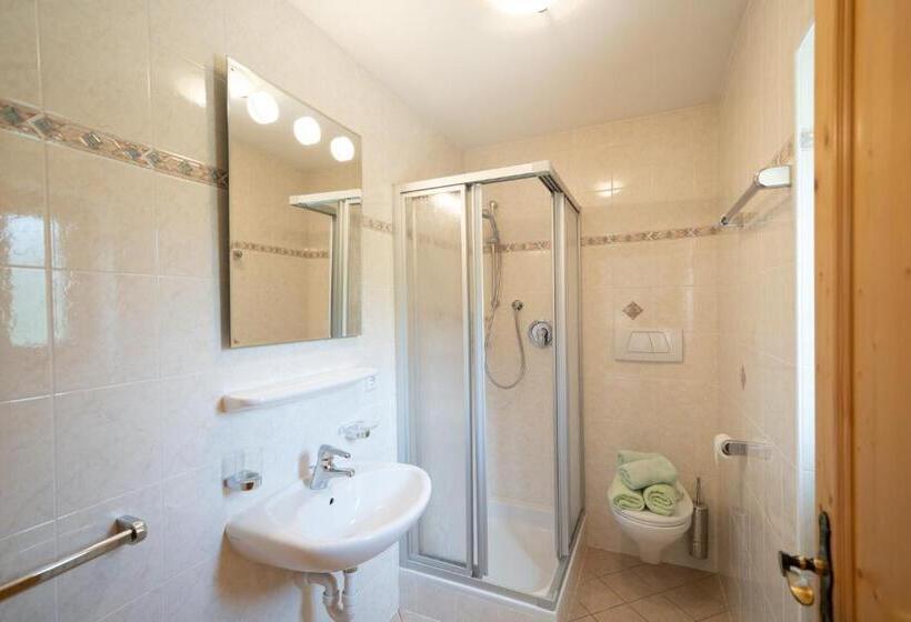 Номер Superior, Fortschöllhof