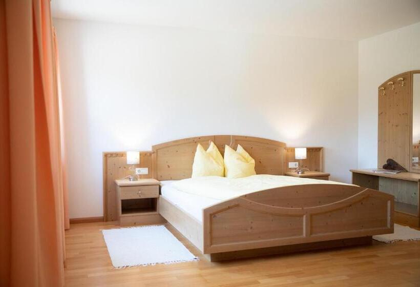 Номер Superior, Fortschöllhof