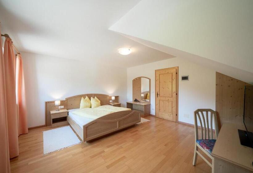 Номер Superior, Fortschöllhof