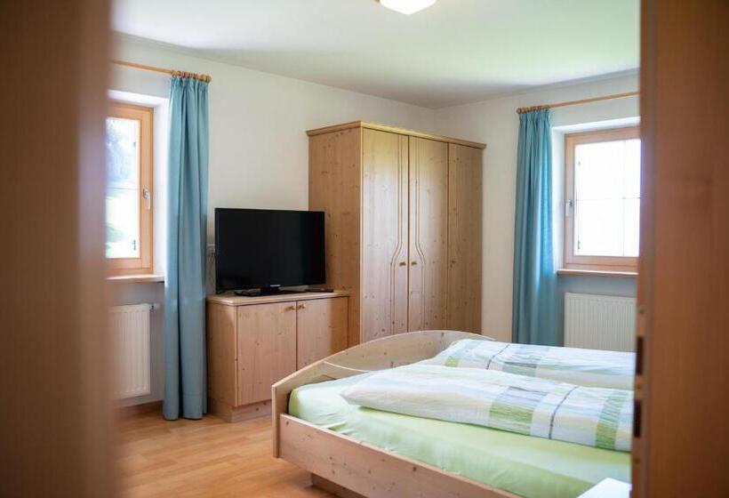 Апартаменты 1 Спальня, Fortschöllhof