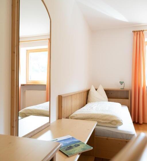 Апартаменты 2 Спальни, Fortschöllhof