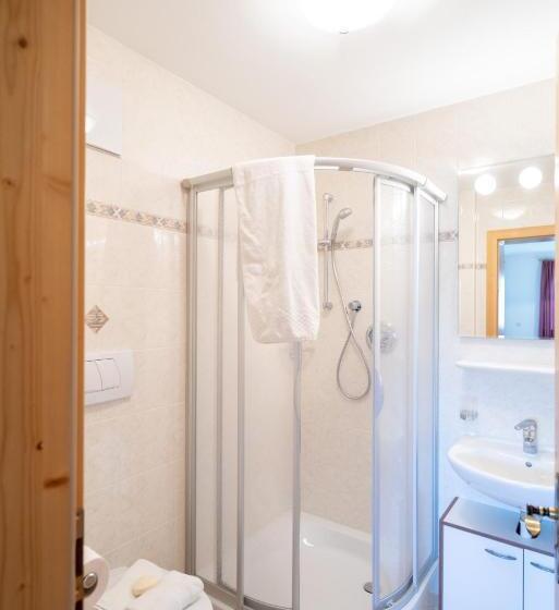 Апартаменты 1 Спальня, Fortschöllhof