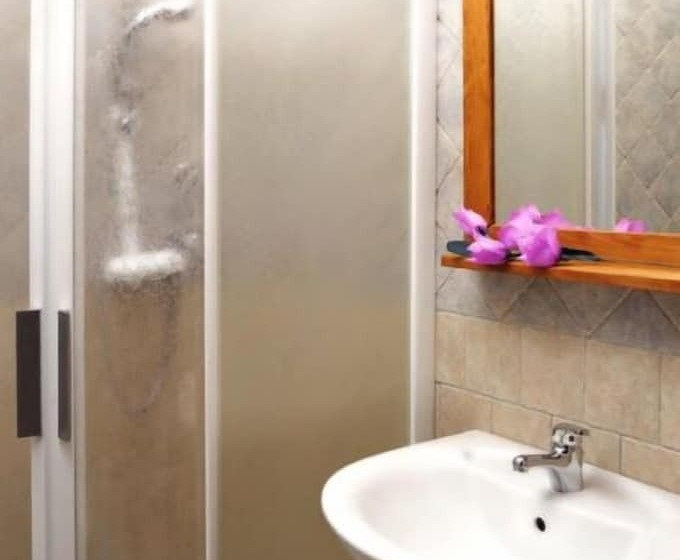 غرفة قياسية رباعية, I Dolci Grappoli