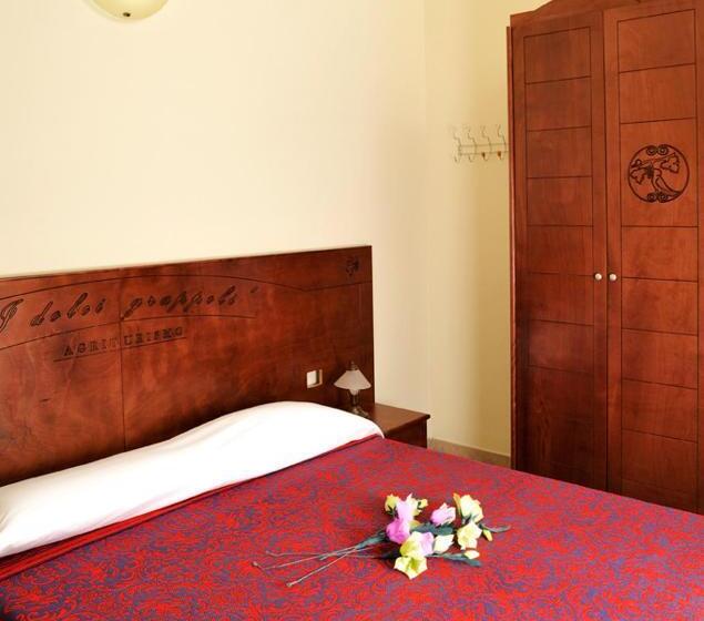 غرفة قياسية, I Dolci Grappoli