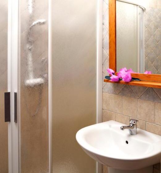 غرفة قياسية, I Dolci Grappoli