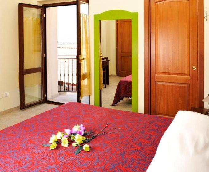 غرفة قياسية, I Dolci Grappoli