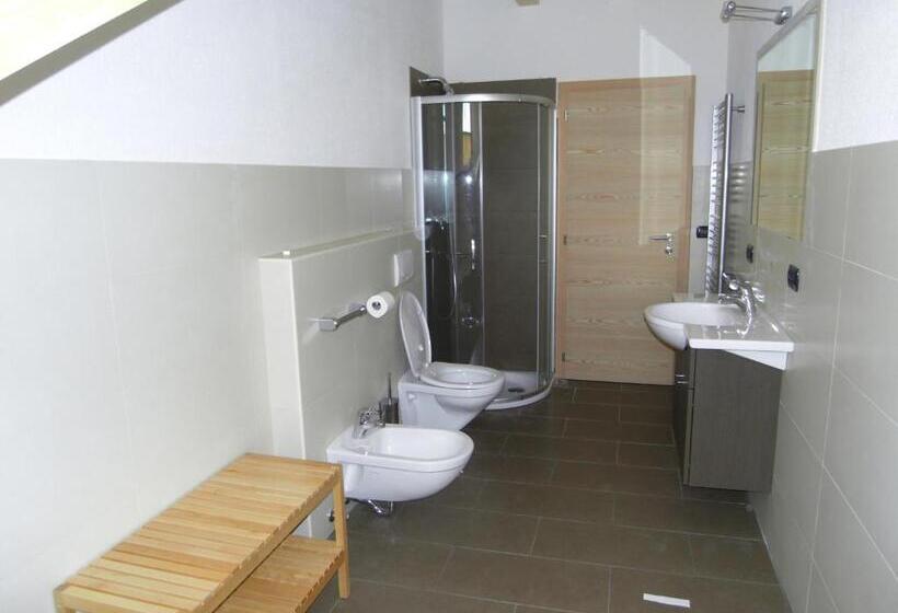 דירת שני חדרים, Jörglmoar