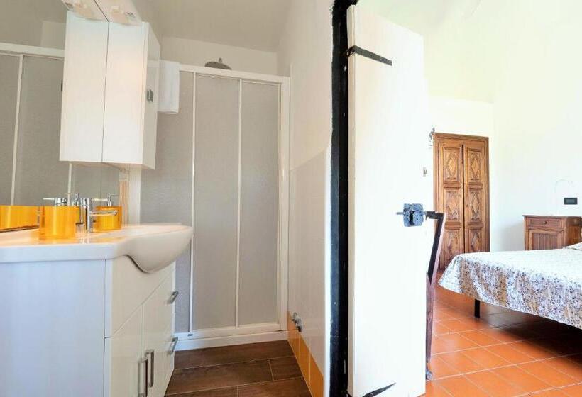 اتاق استاندارد, L' Amandola