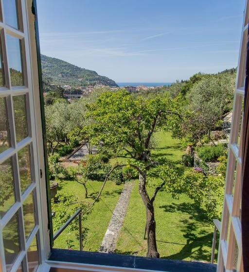 اتاق استاندارد, L' Amandola