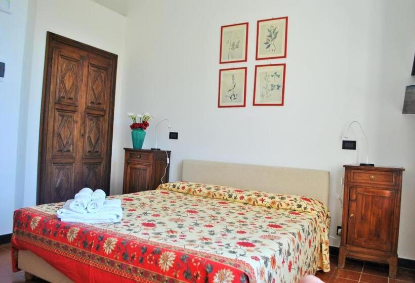 اتاق استاندارد, L' Amandola