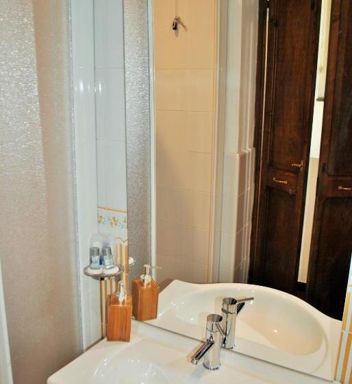 سوئیت کلاسیک, L' Amandola