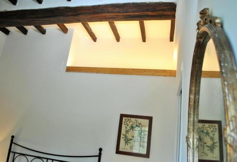 سوئیت کلاسیک, L' Amandola