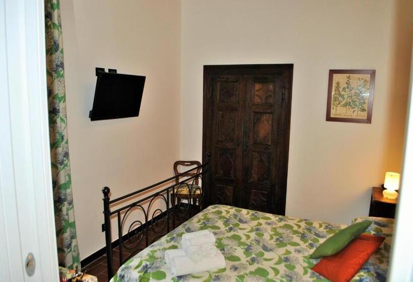 سوئیت کلاسیک, L' Amandola