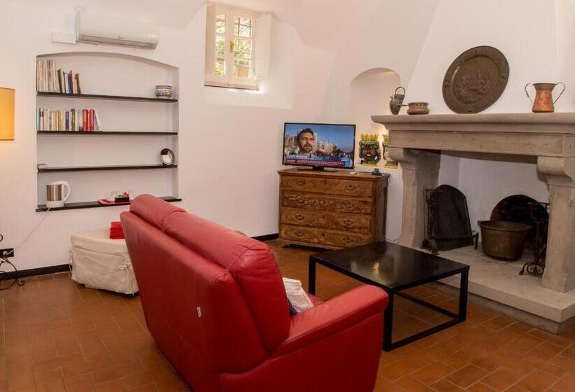 سوییت جونیور, L' Amandola