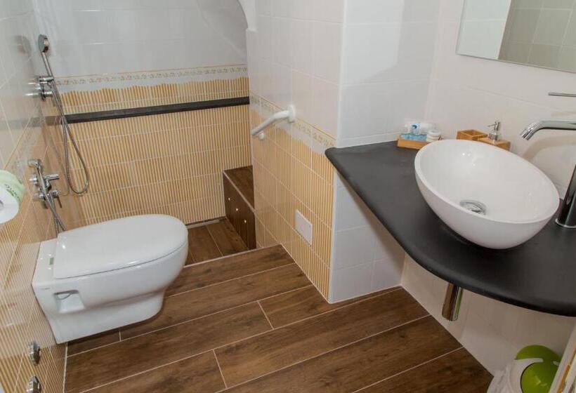 سوییت خانوادگی, L' Amandola