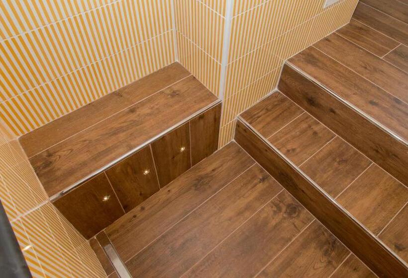 سوییت خانوادگی, L' Amandola