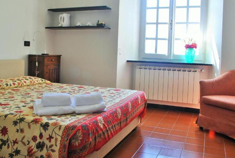 اتاق استاندارد, L' Amandola