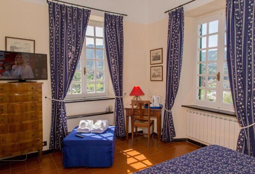 اتاق استاندارد, L' Amandola