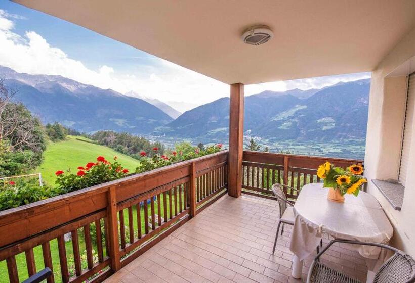 2 Bedroom Apartment with Views, Patztauhof