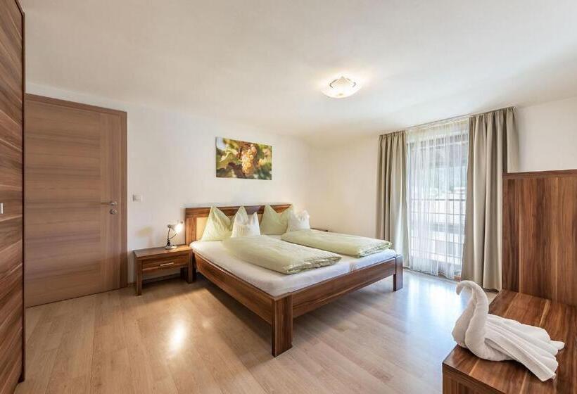 Апартаменты 2 Спальни, Sigmundhof