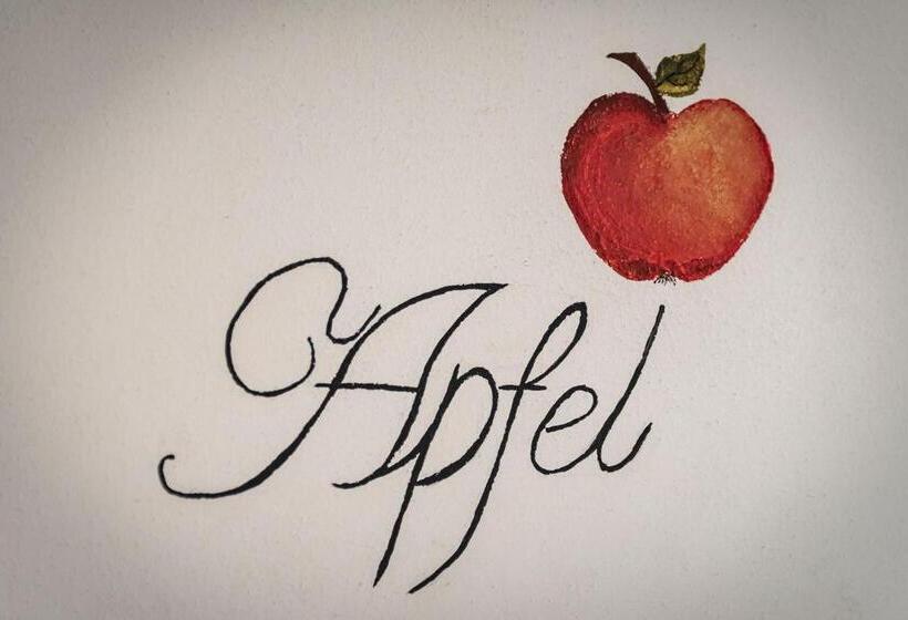 דירת שני חדרים, Sigmundhof