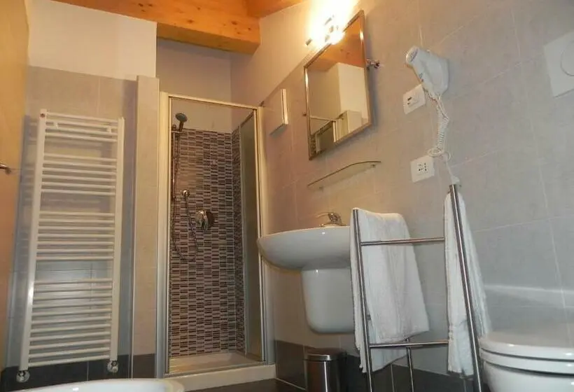 Standard-huone, Sole Levante
