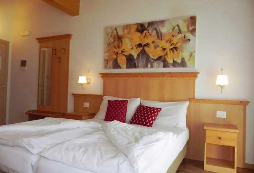 Standard-huone, Sole Levante