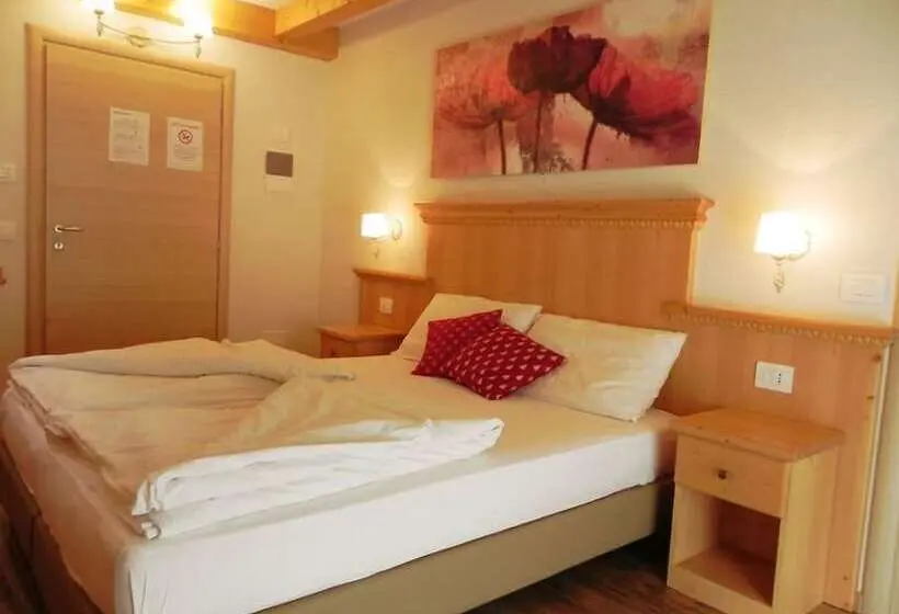 Standard-huone, Sole Levante