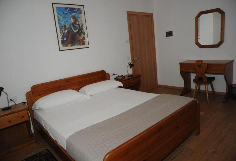 标准间, Affittacamere Dormire Caldi