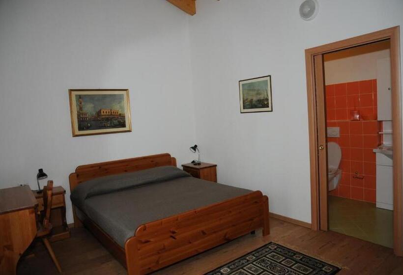 Номер Стандарт, Affittacamere Dormire Caldi