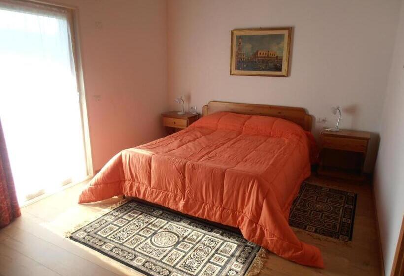 标准间, Affittacamere Dormire Caldi