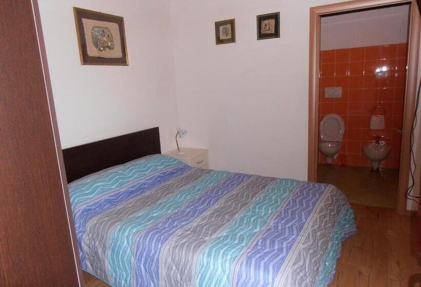 标准间, Affittacamere Dormire Caldi