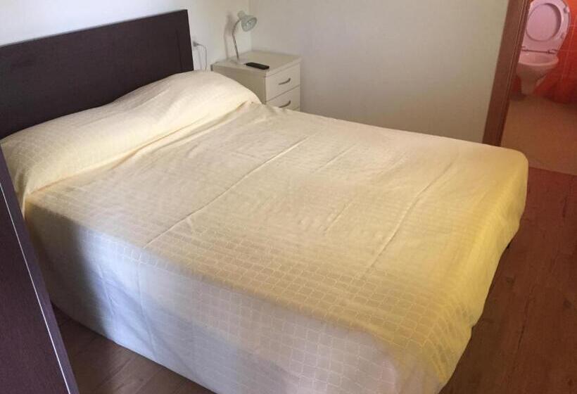 标准间, Affittacamere Dormire Caldi