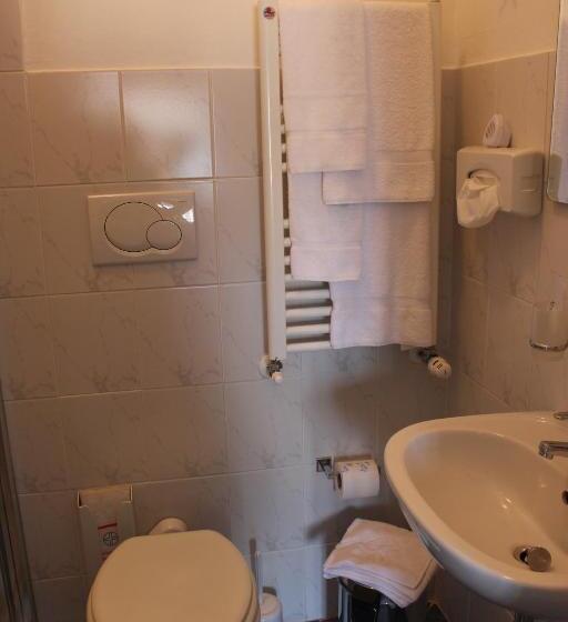 חדר סטנדרט יחיד, B&b I' Chivi