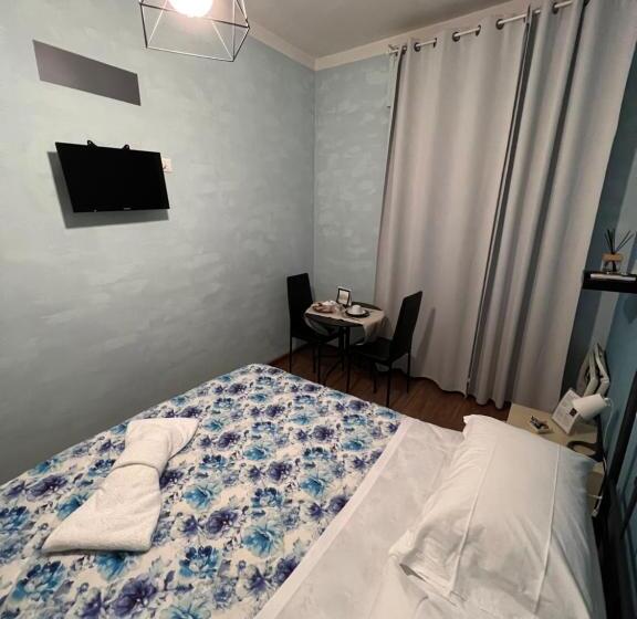 חדר סטנדרט, B&b I' Chivi