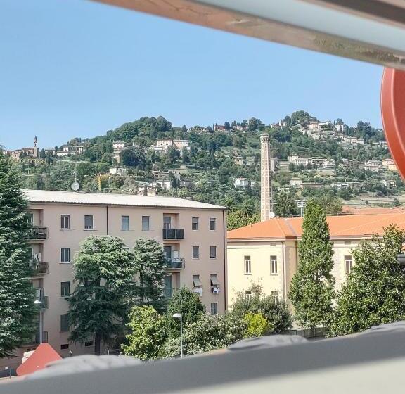 Habitació Estàndard, Bergamo & Dintorni