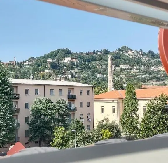 اتاق استاندارد, Bergamo & Dintorni