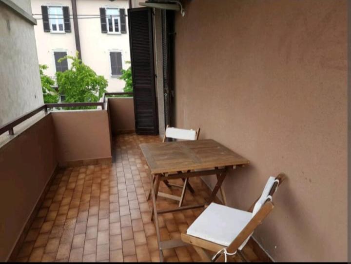 اتاق استاندارد چهار تخته, Bergamo & Dintorni