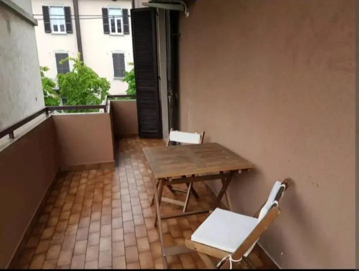 اتاق استاندارد چهار تخته, Bergamo & Dintorni