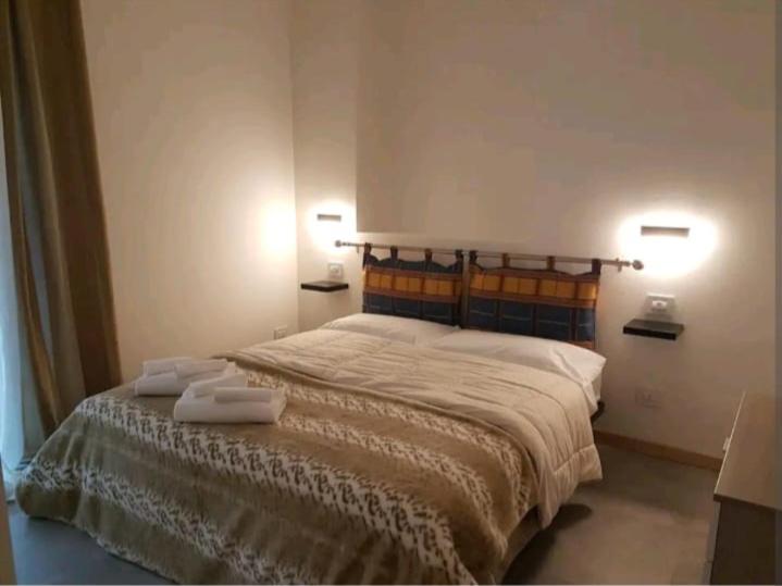 Habitació Quàdruple Estàndard, Bergamo & Dintorni